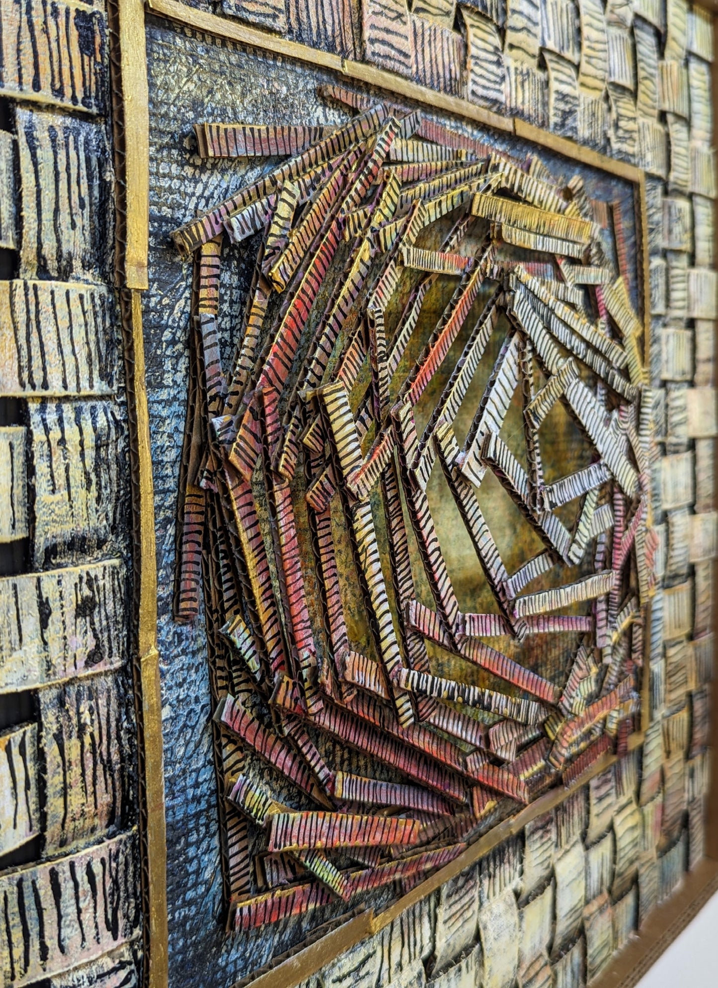 Hold on to that - SOLD-