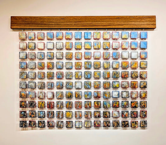 A Thousand Fragments