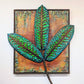 After the Rain -SOLD-