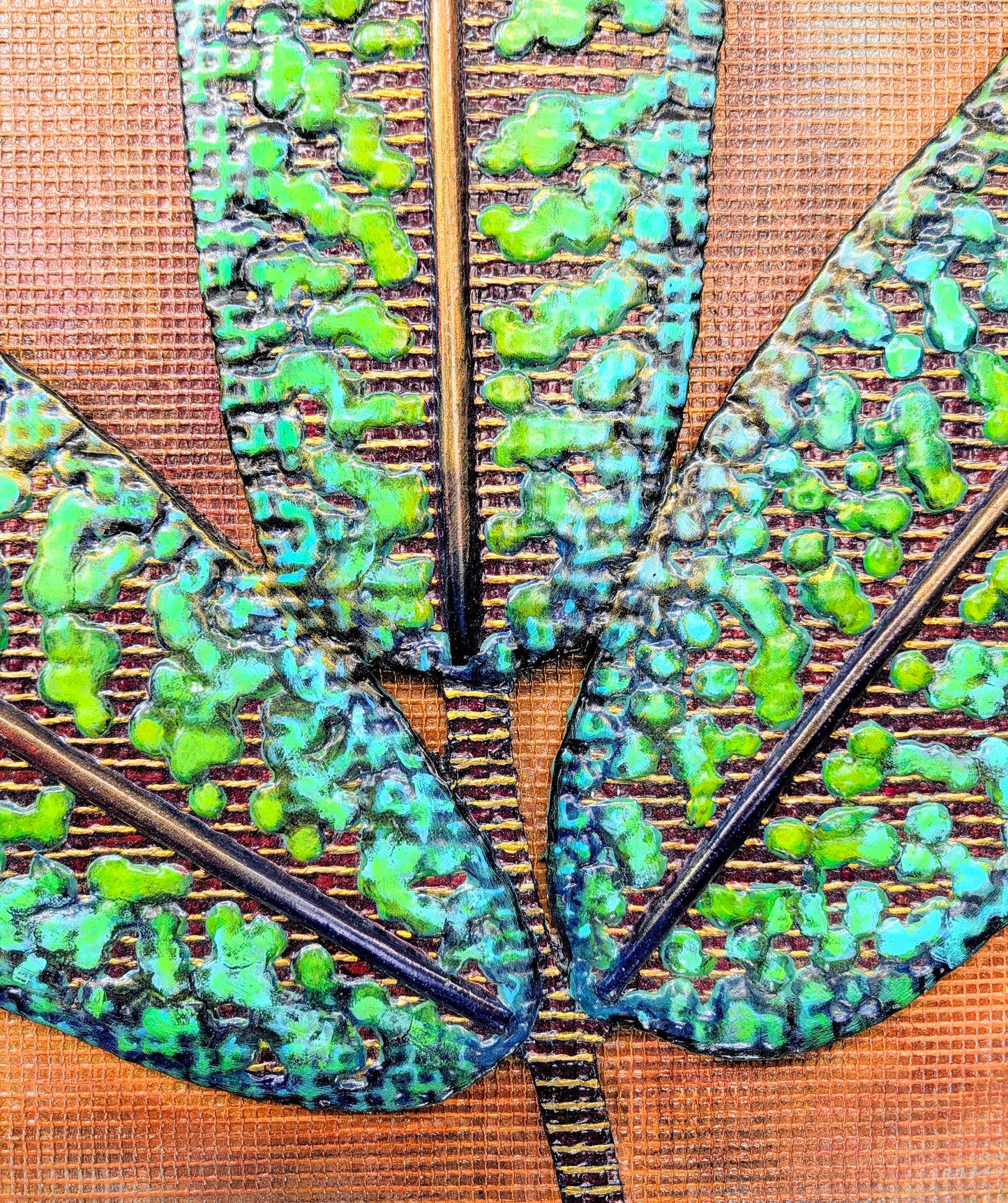 After the Rain -SOLD-
