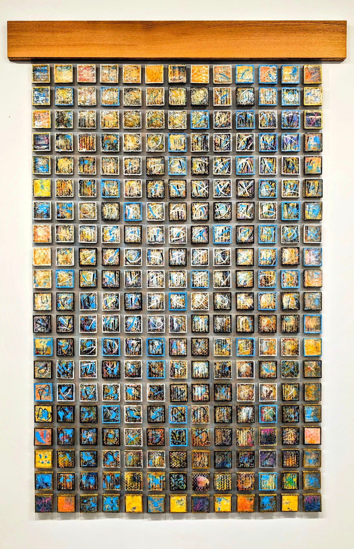 Measured Variations