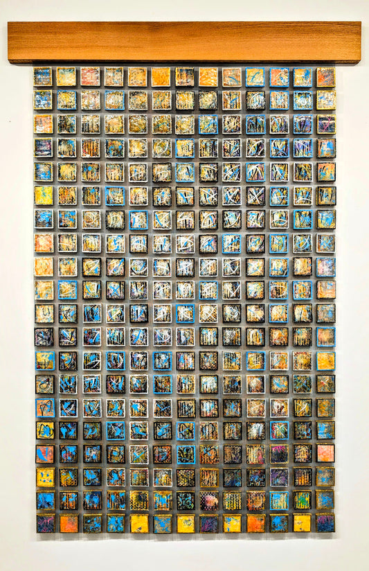 Measured Variations