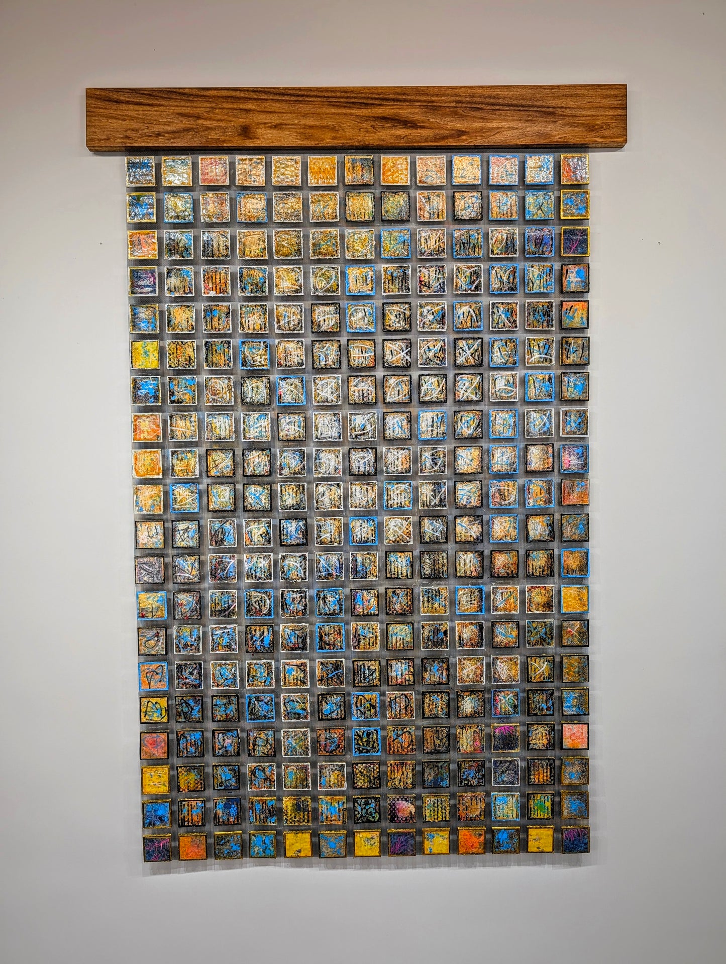 Measured Variations