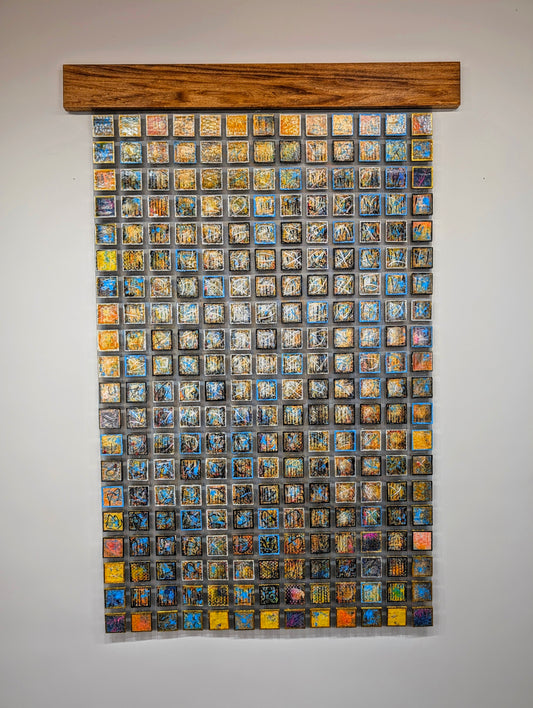 Measured Variations