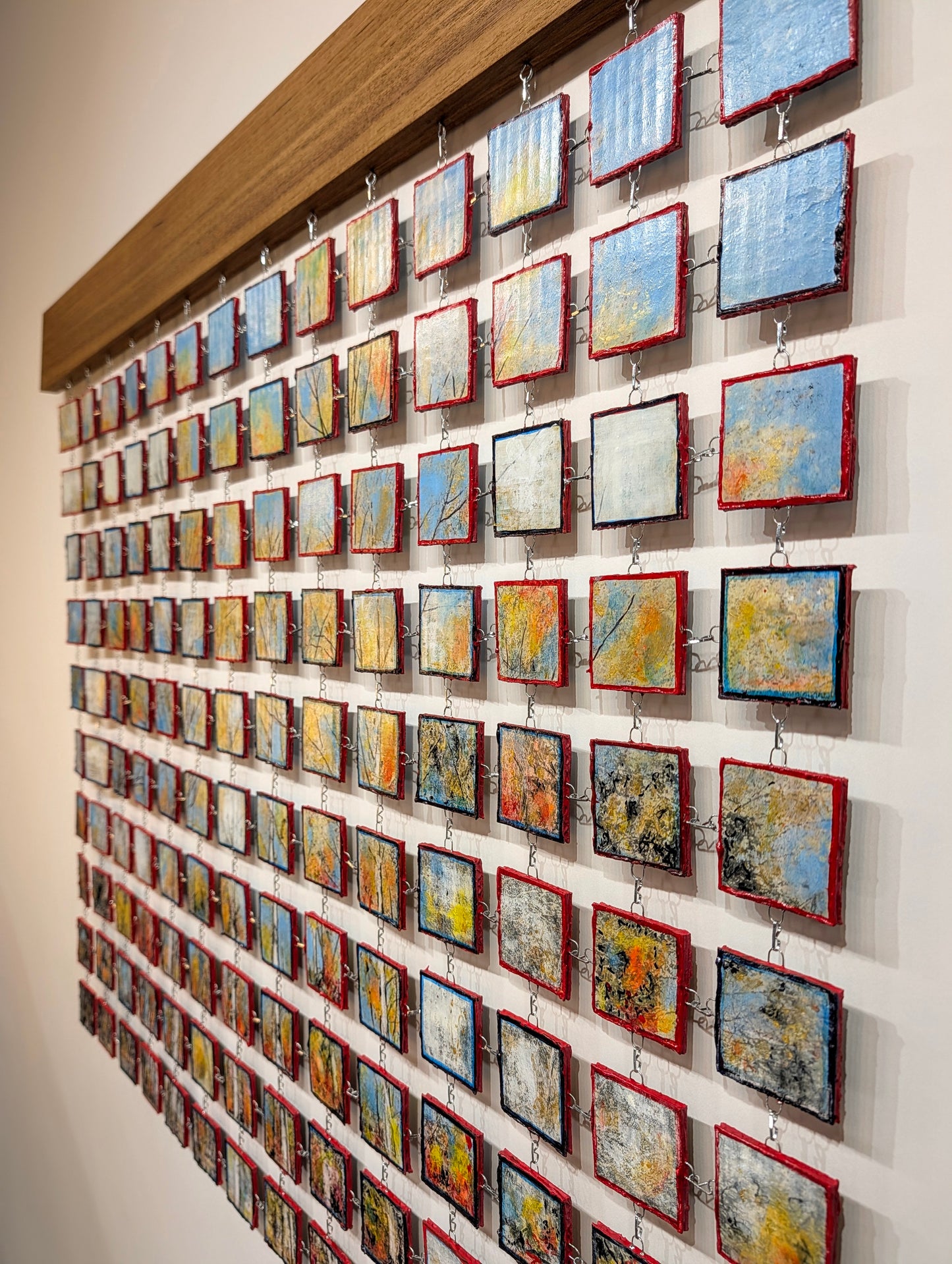 A Thousand Fragments