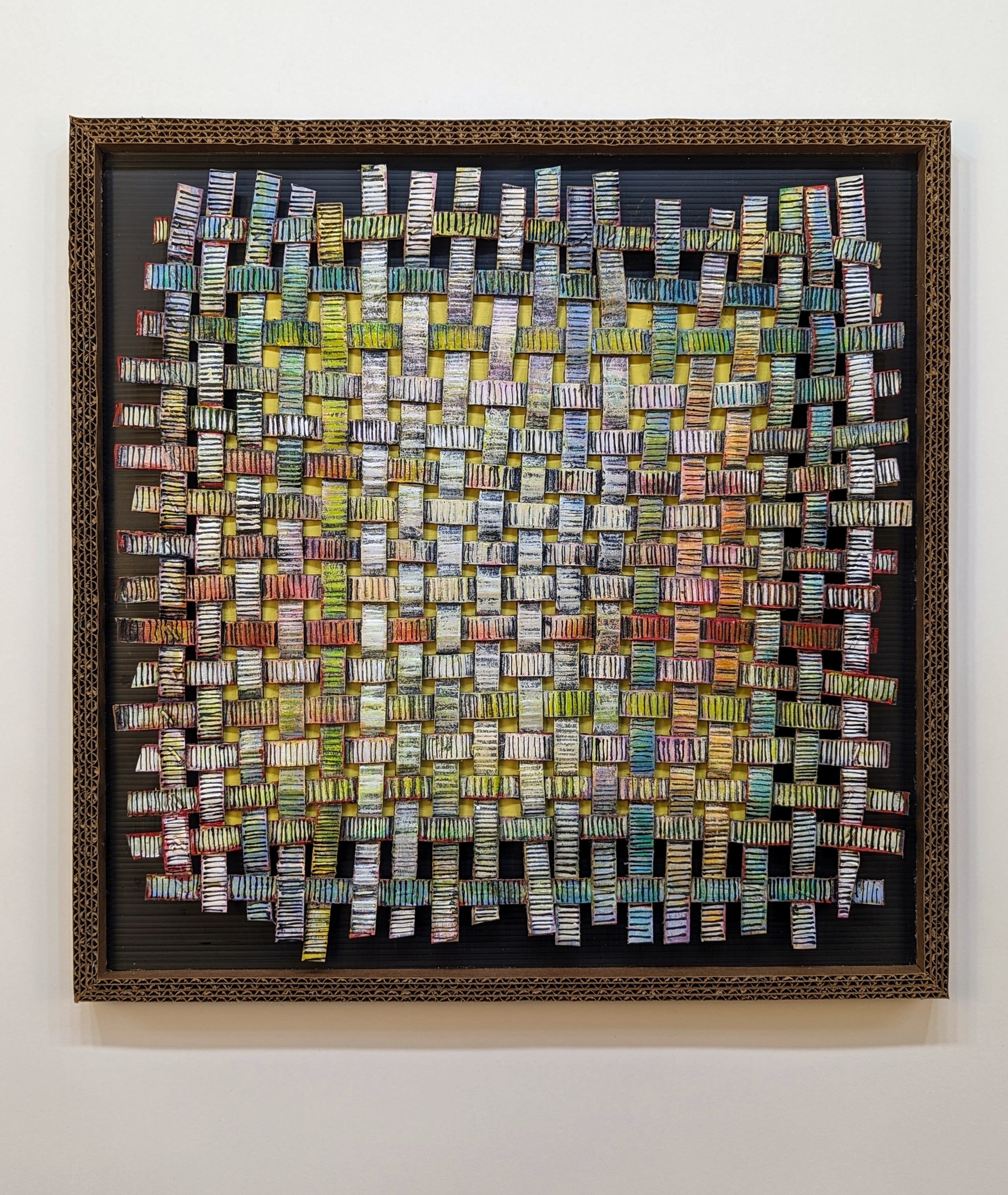 Simple Minded -SOLD- – Lifgren Designs