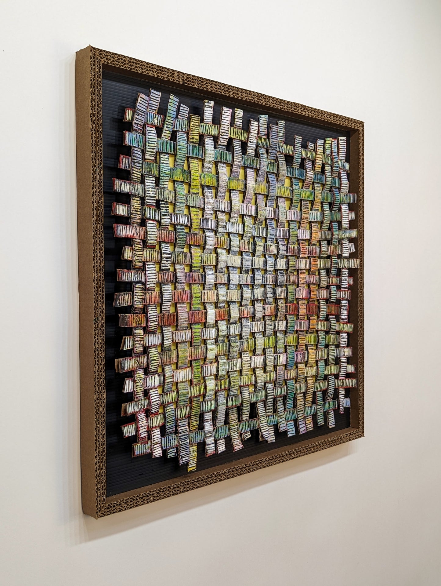 Simple Minded -SOLD- – Lifgren Designs