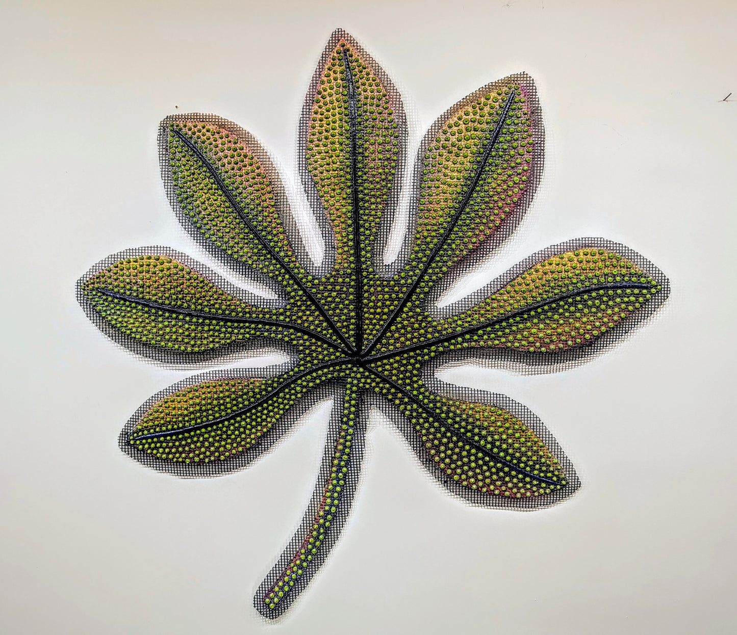 Undergrowth - SOLD-