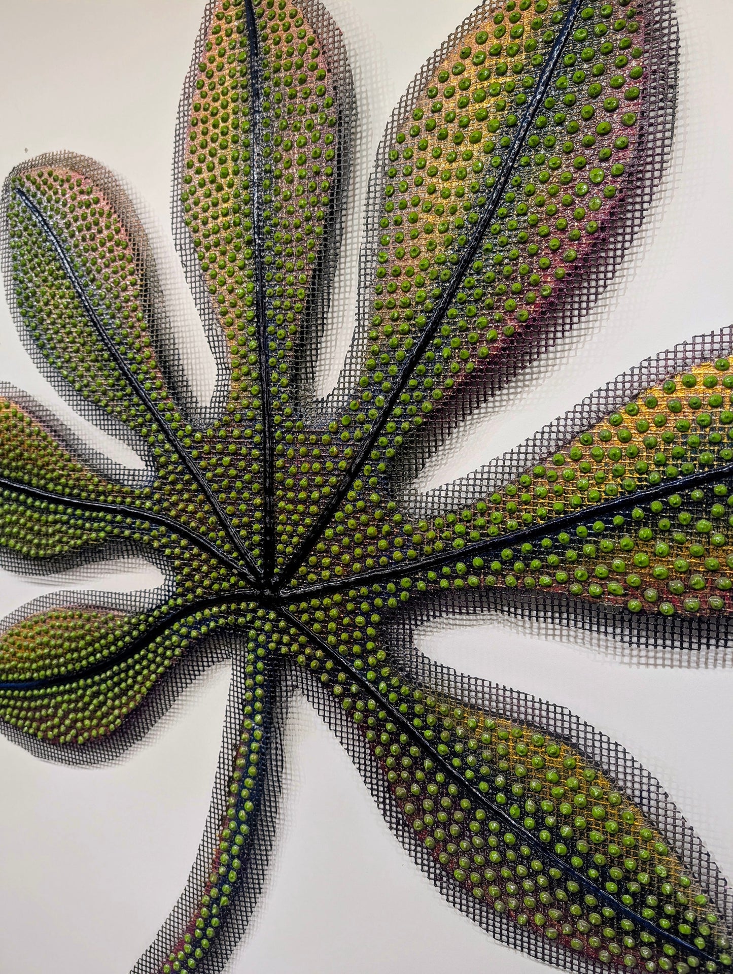 Undergrowth - SOLD-