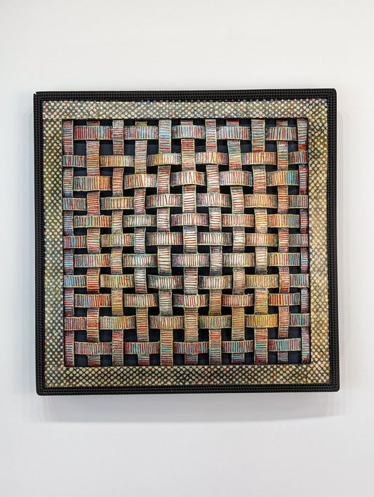 Woven -SOLD-